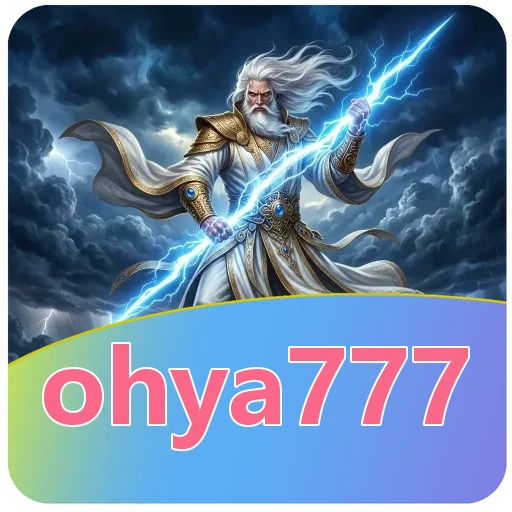 Pemasangan ohya777 APK v4.8.1