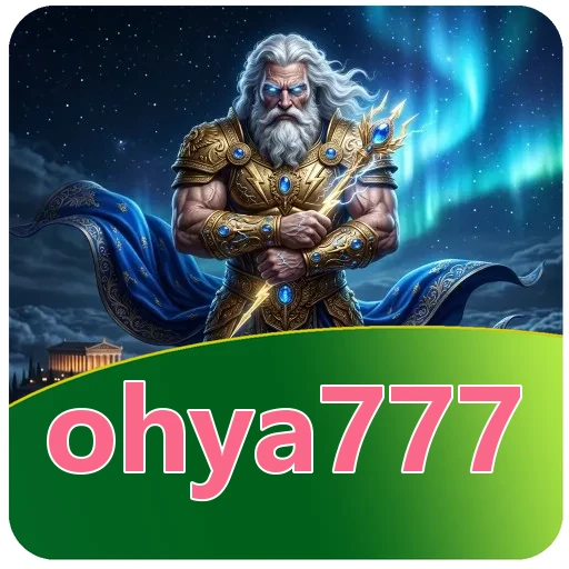Ilustrasi ohya777